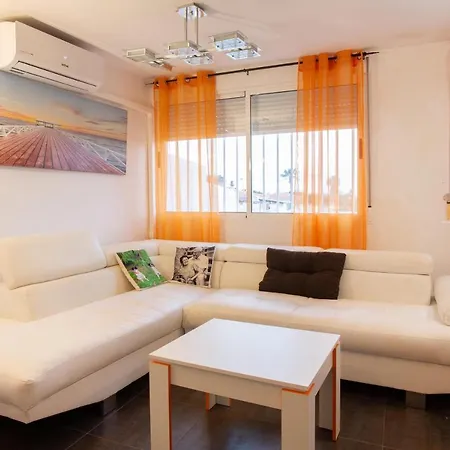 Casa Kahl Holiday home