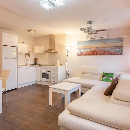 Casa Kahl Holiday home Torrevieja